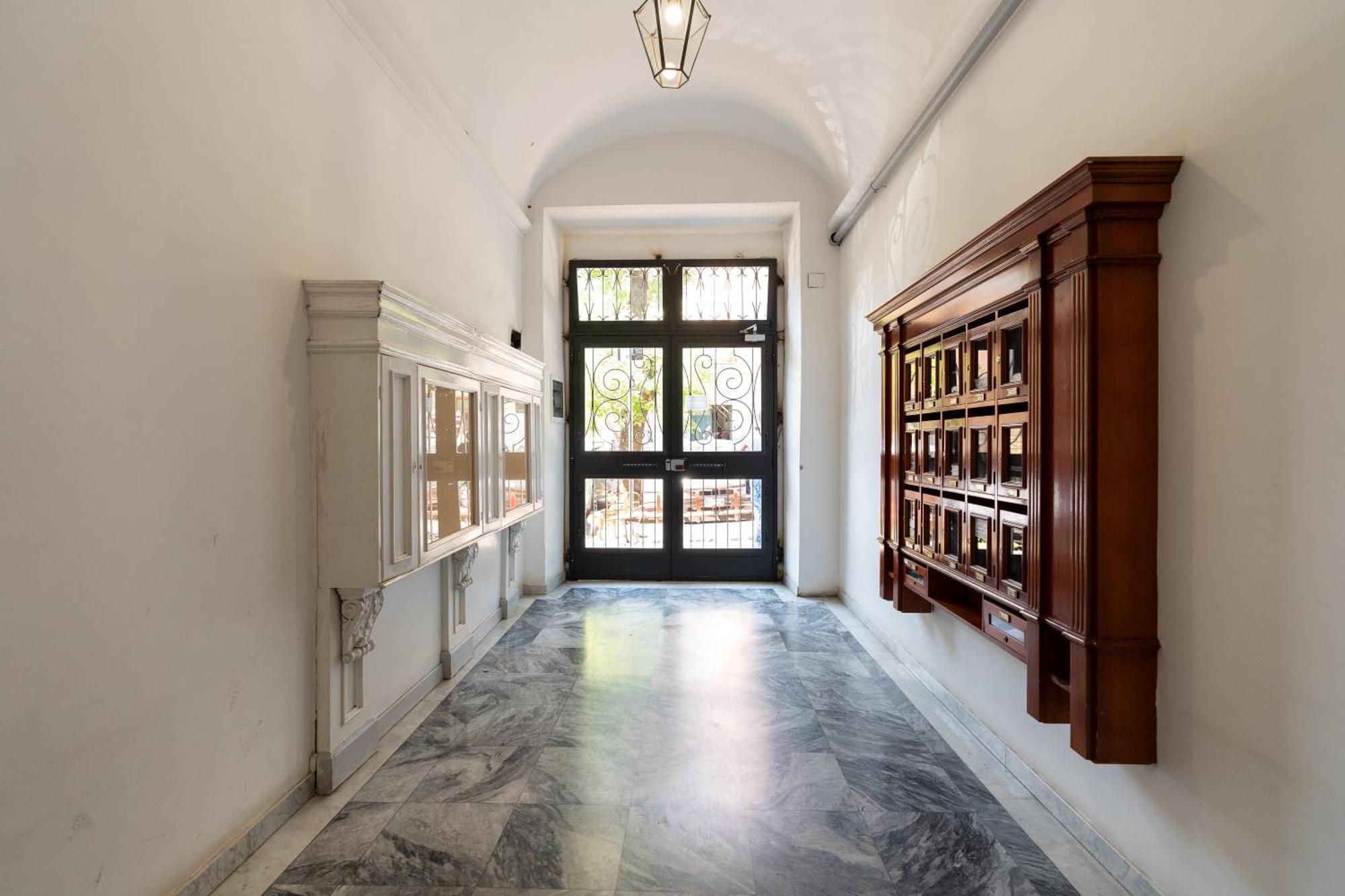 Mameli 56 - Apartment In Palazzo Storico Trastevere, Rome